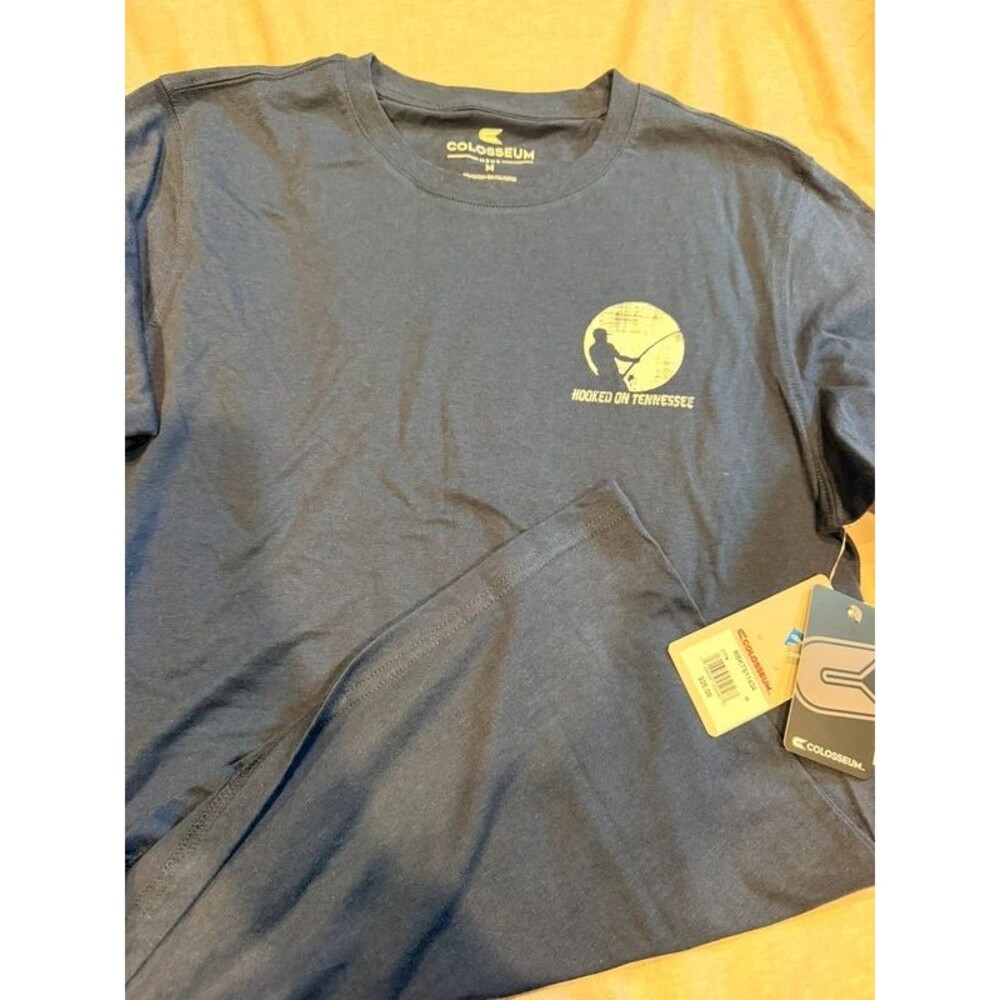 Men’s tee